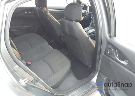 2021 Honda Civic Ex from USA, damaged, VIN SHHFK7H6XMU211475